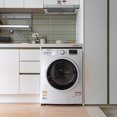 Urbanstay Myeongdong Σεούλ Εξωτερικό φωτογραφία
