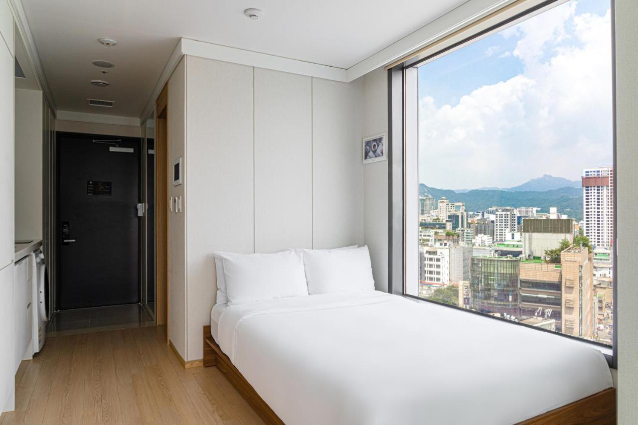 Urbanstay Myeongdong Σεούλ Εξωτερικό φωτογραφία