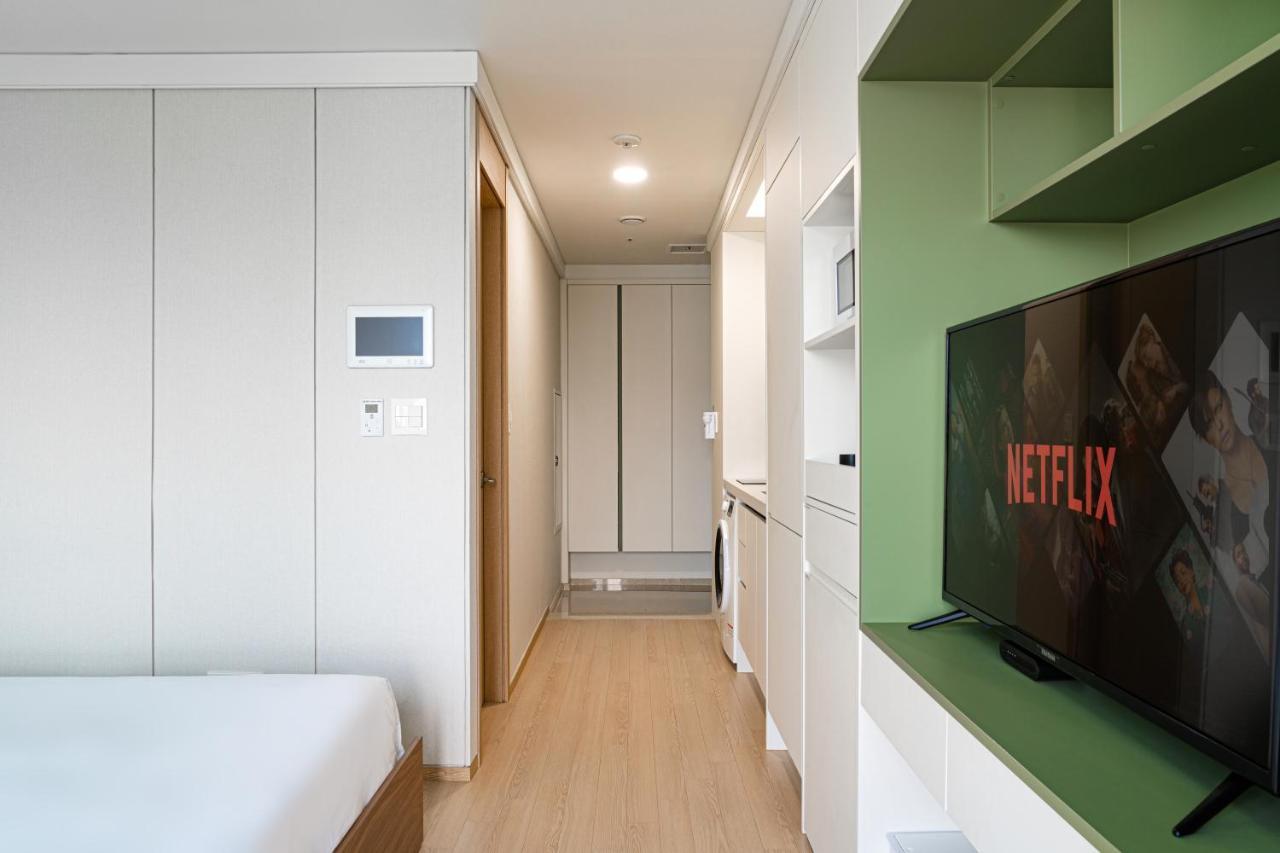 Urbanstay Myeongdong Σεούλ Εξωτερικό φωτογραφία