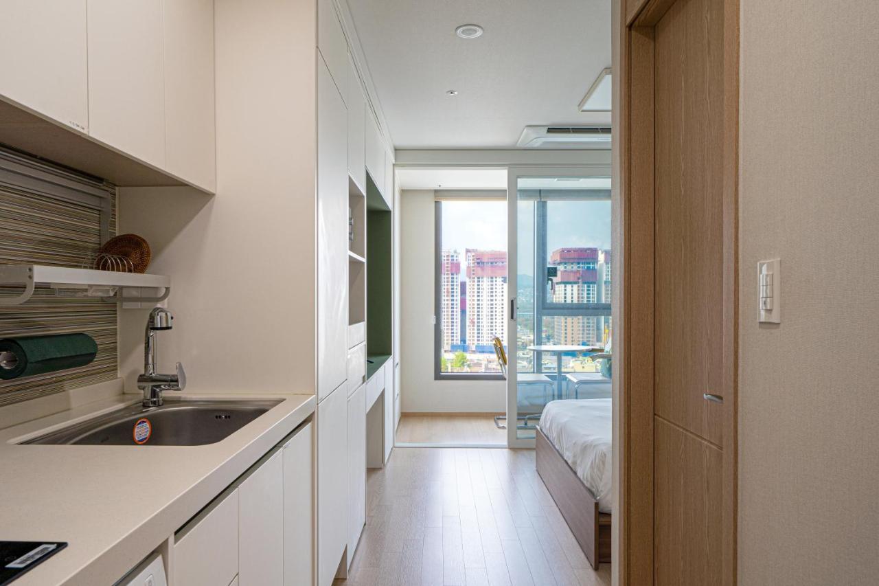 Urbanstay Myeongdong Σεούλ Εξωτερικό φωτογραφία