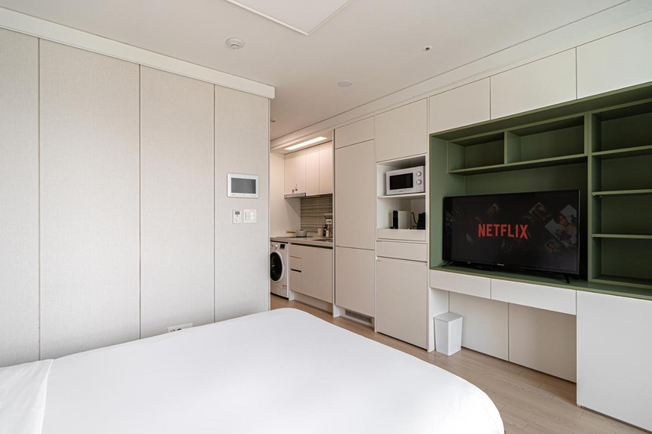 Urbanstay Myeongdong Σεούλ Εξωτερικό φωτογραφία