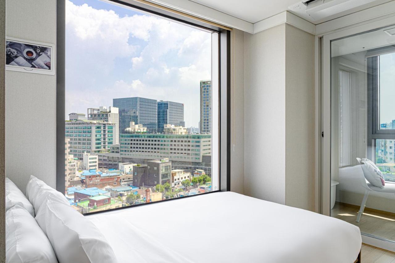 Urbanstay Myeongdong Σεούλ Εξωτερικό φωτογραφία