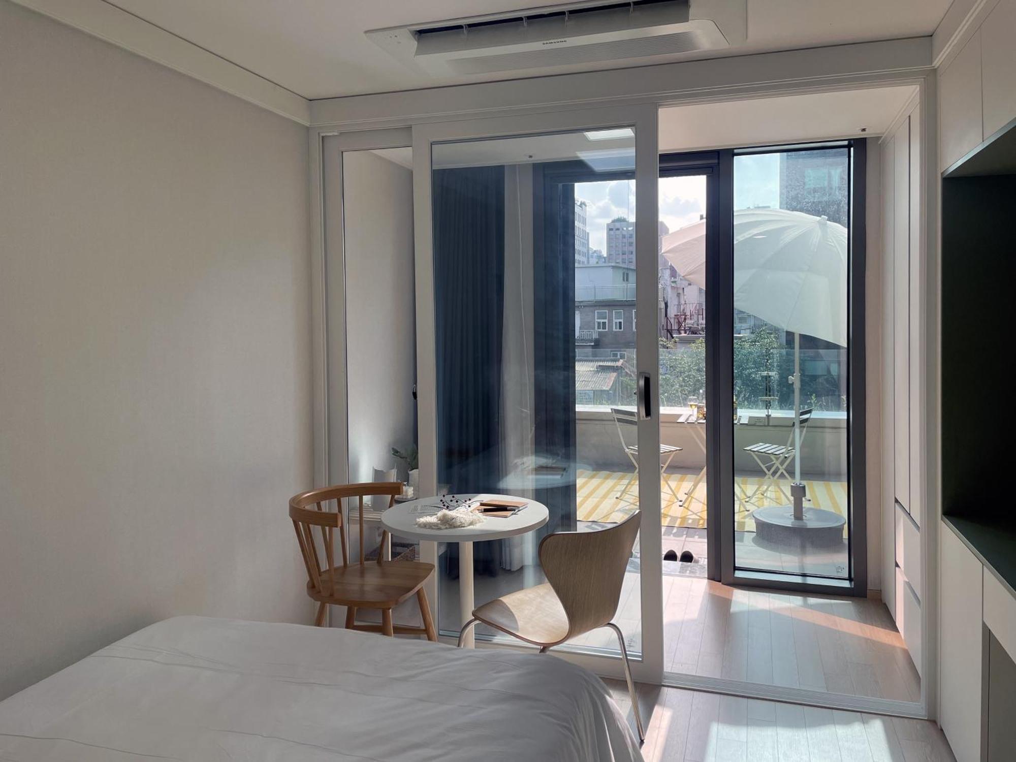 Urbanstay Myeongdong Σεούλ Εξωτερικό φωτογραφία
