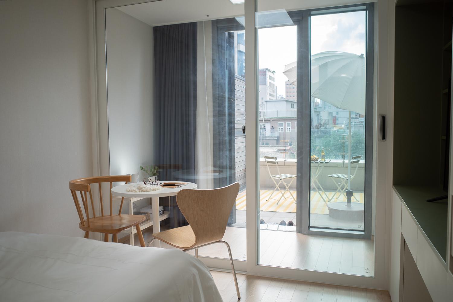 Urbanstay Myeongdong Σεούλ Εξωτερικό φωτογραφία
