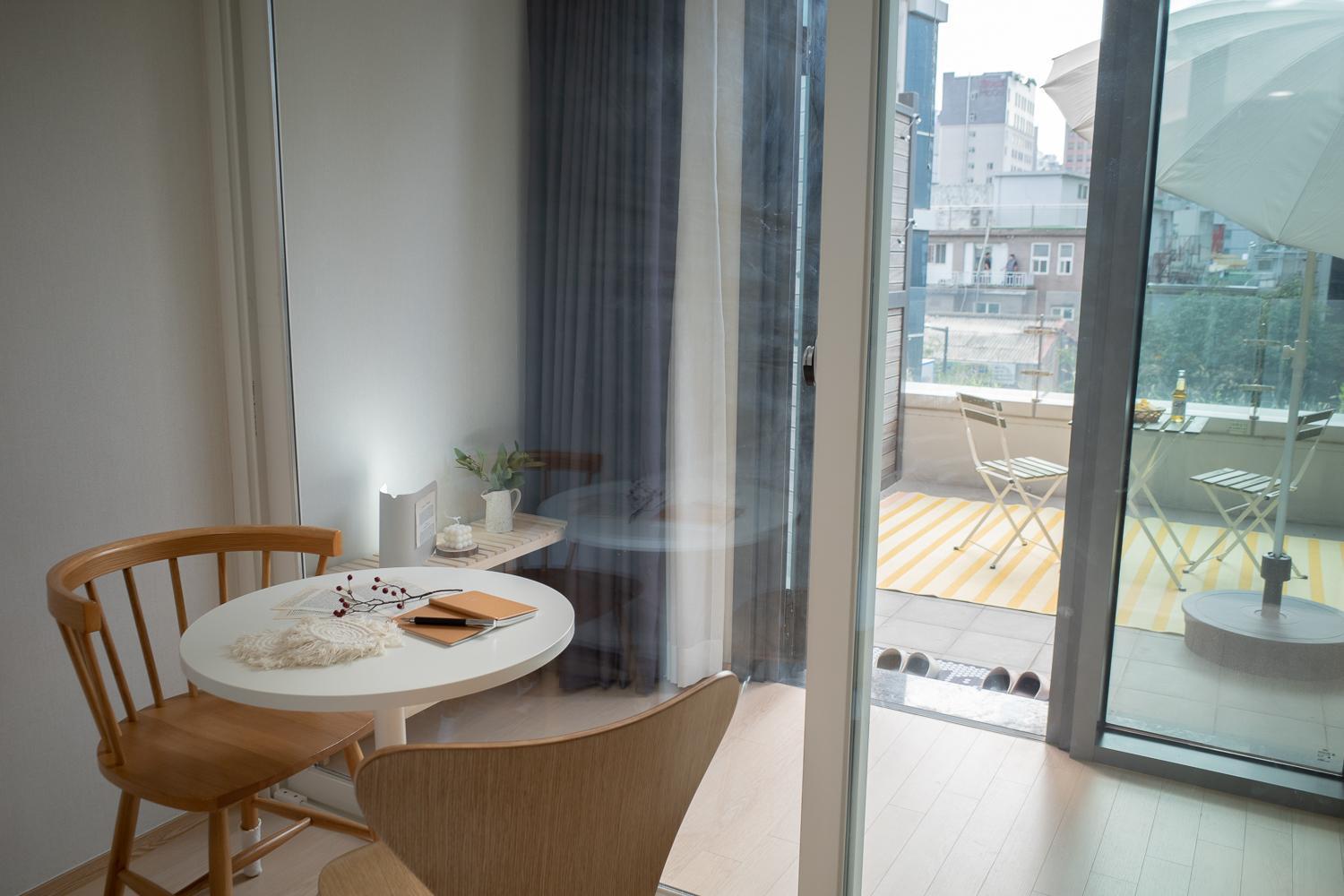 Urbanstay Myeongdong Σεούλ Εξωτερικό φωτογραφία