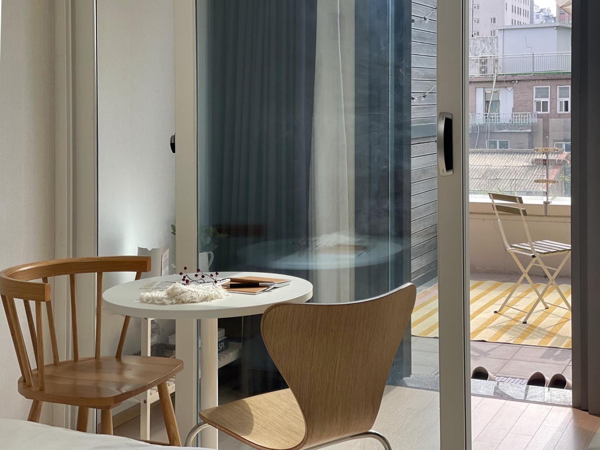 Urbanstay Myeongdong Σεούλ Εξωτερικό φωτογραφία