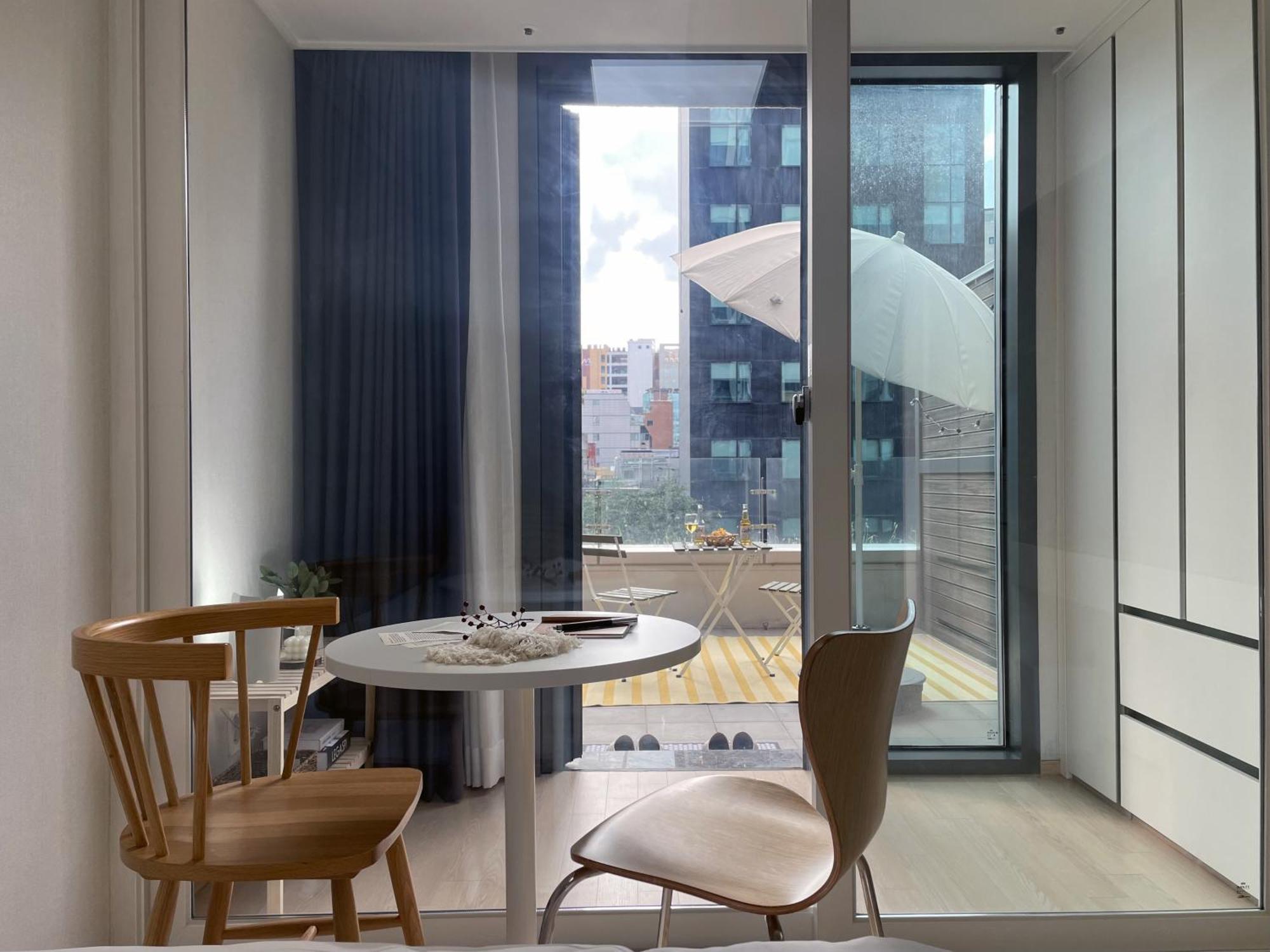 Urbanstay Myeongdong Σεούλ Εξωτερικό φωτογραφία