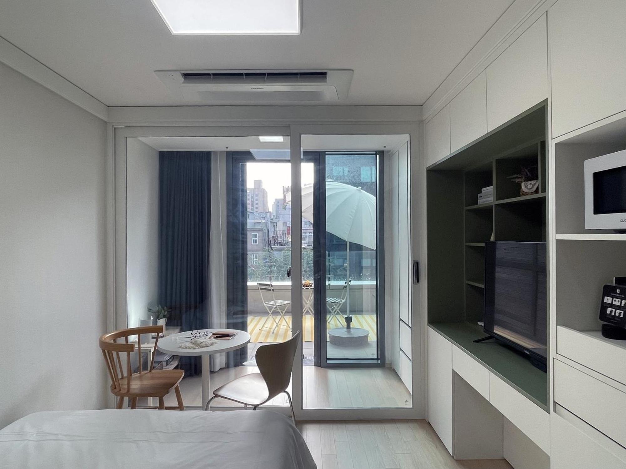 Urbanstay Myeongdong Σεούλ Εξωτερικό φωτογραφία