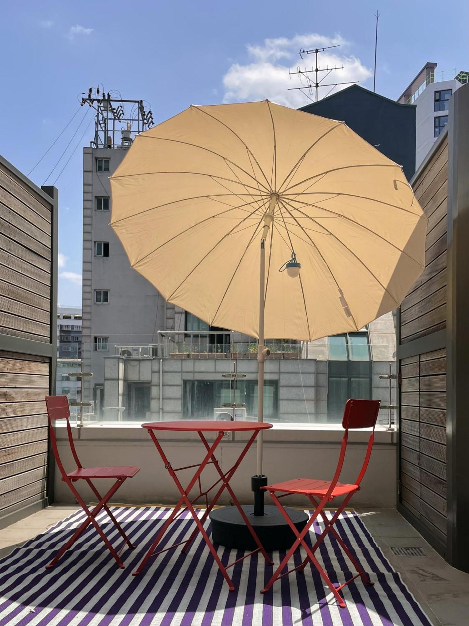 Urbanstay Myeongdong Σεούλ Εξωτερικό φωτογραφία