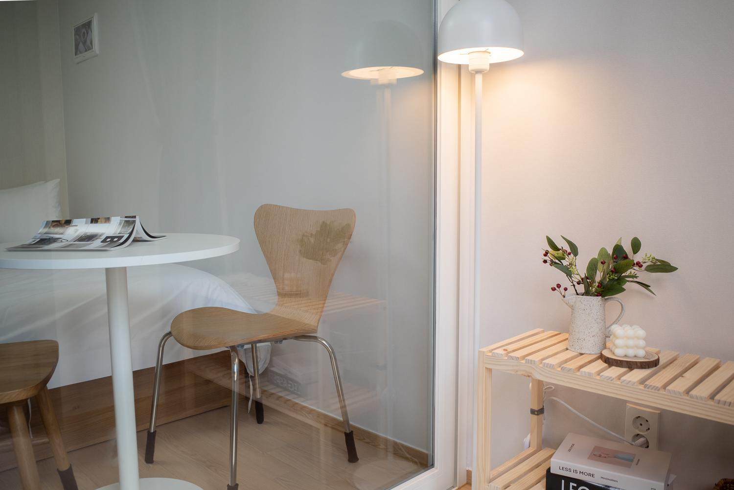 Urbanstay Myeongdong Σεούλ Εξωτερικό φωτογραφία