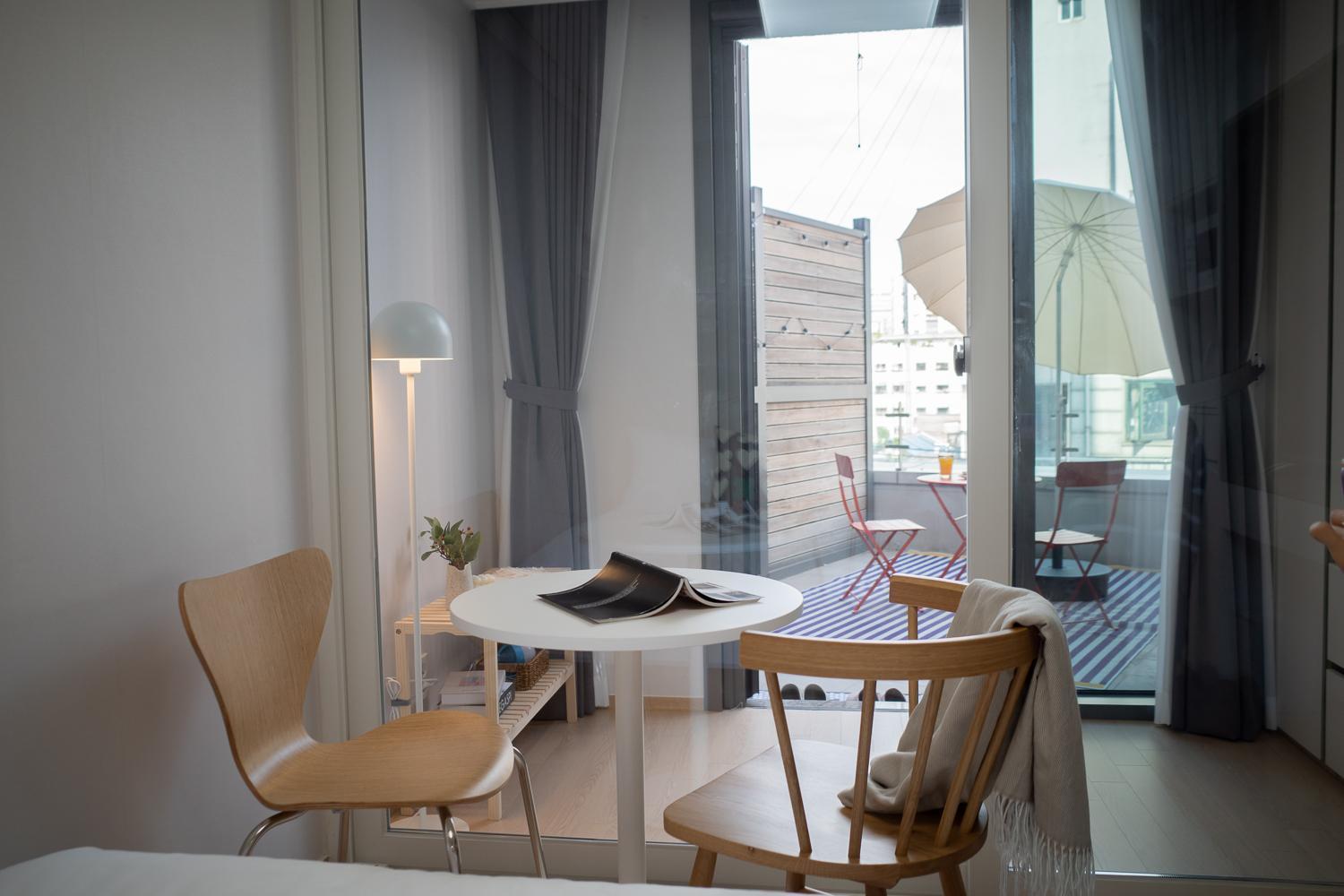 Urbanstay Myeongdong Σεούλ Εξωτερικό φωτογραφία