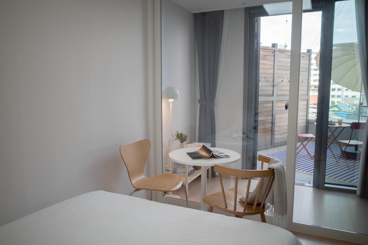 Urbanstay Myeongdong Σεούλ Εξωτερικό φωτογραφία