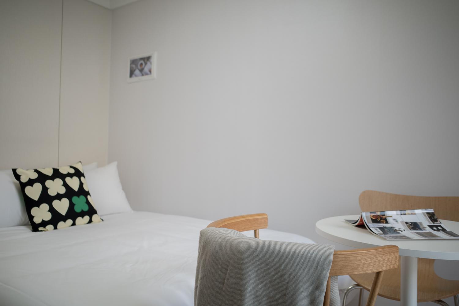 Urbanstay Myeongdong Σεούλ Εξωτερικό φωτογραφία