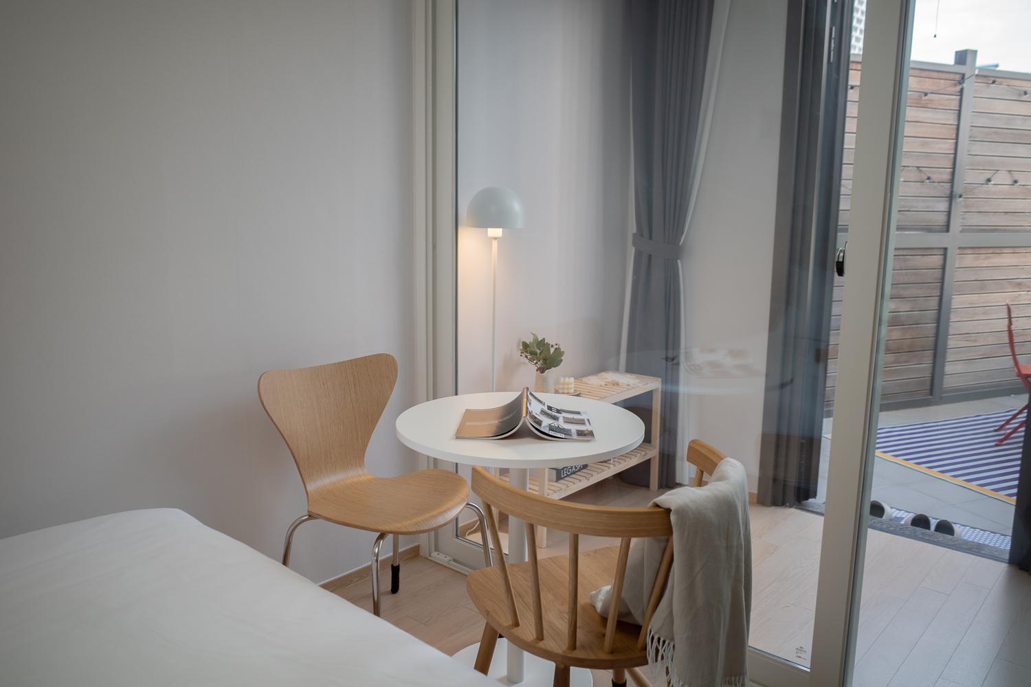 Urbanstay Myeongdong Σεούλ Εξωτερικό φωτογραφία