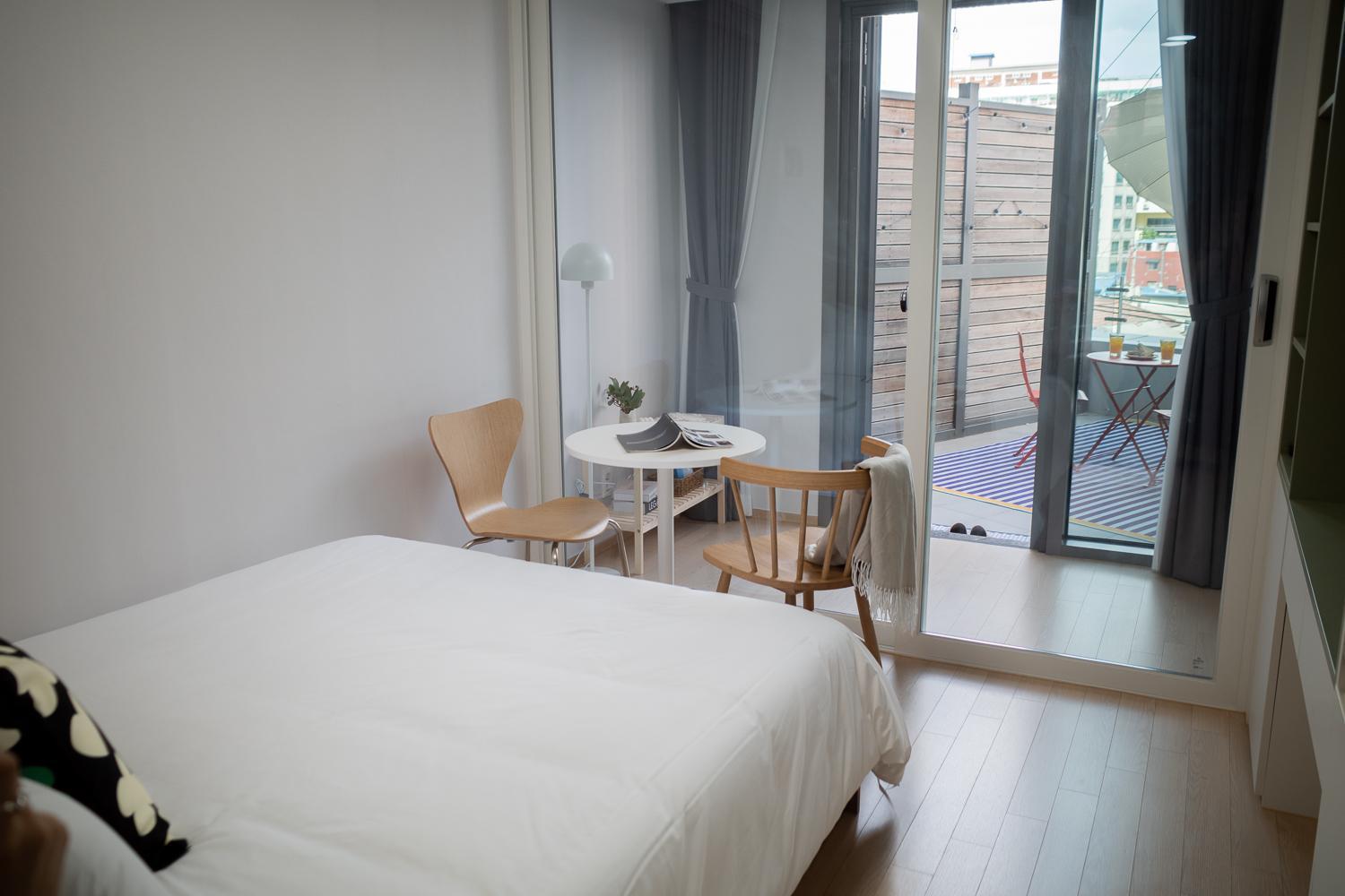 Urbanstay Myeongdong Σεούλ Εξωτερικό φωτογραφία