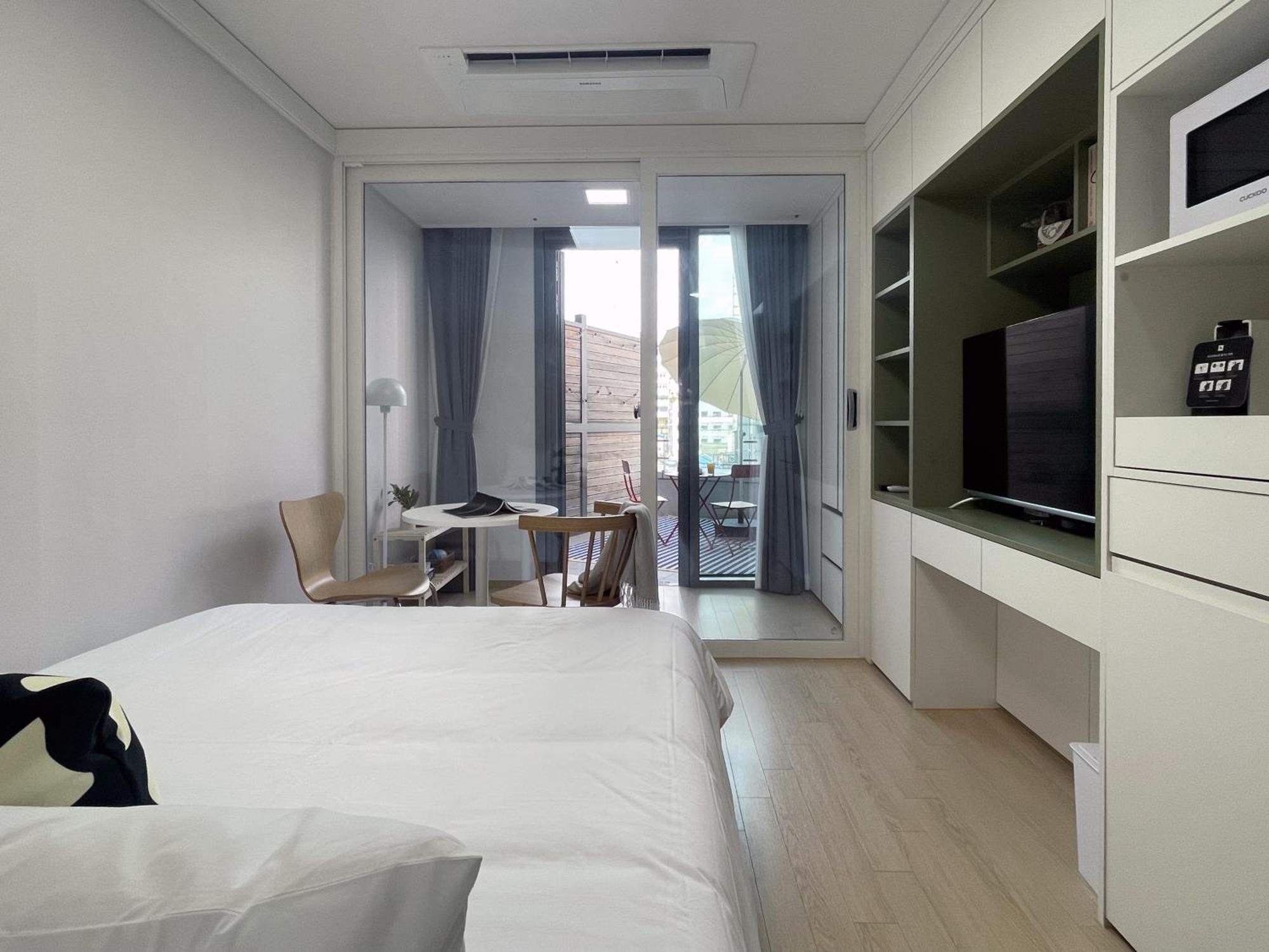 Urbanstay Myeongdong Σεούλ Εξωτερικό φωτογραφία