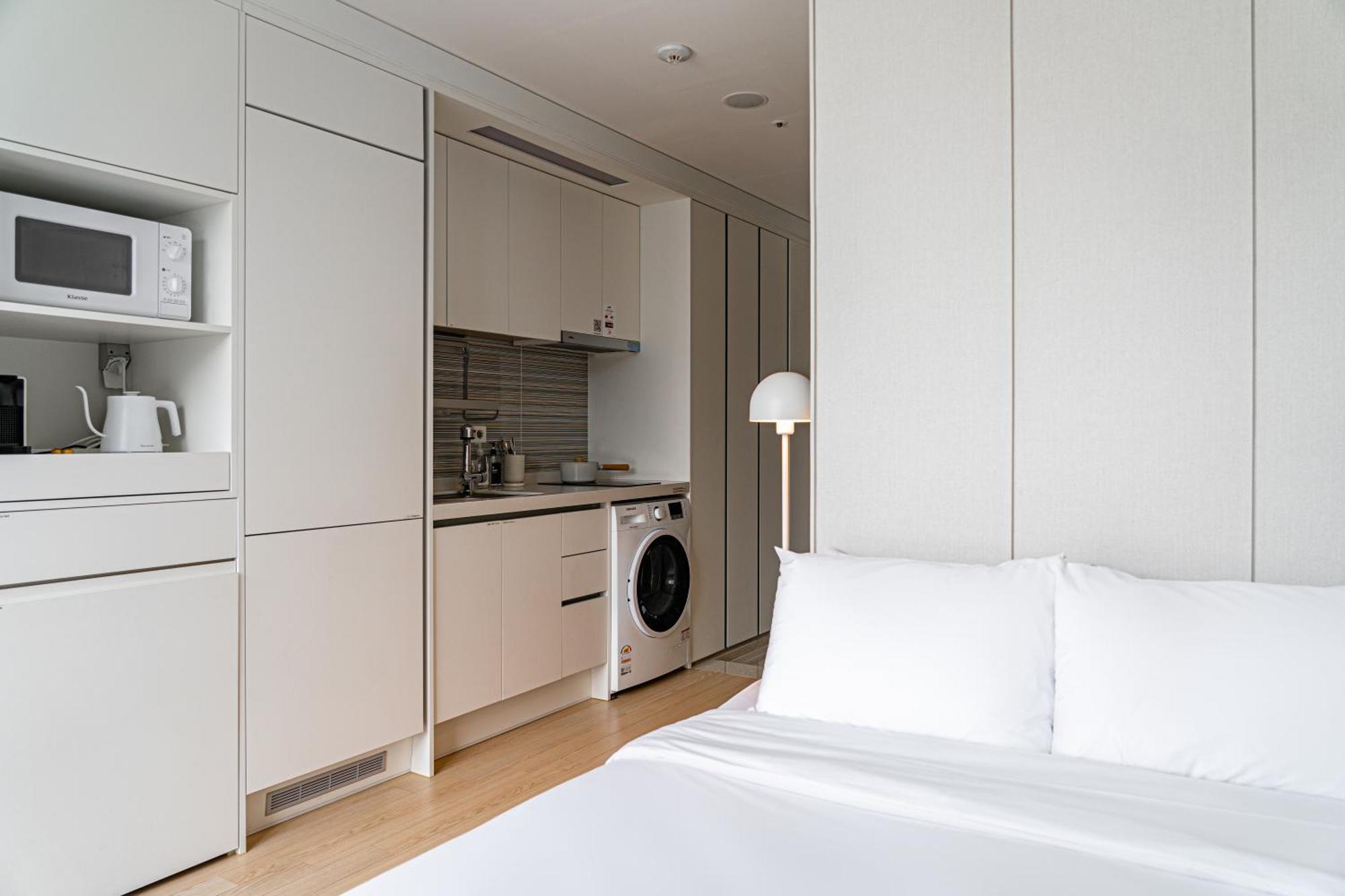 Urbanstay Myeongdong Σεούλ Εξωτερικό φωτογραφία