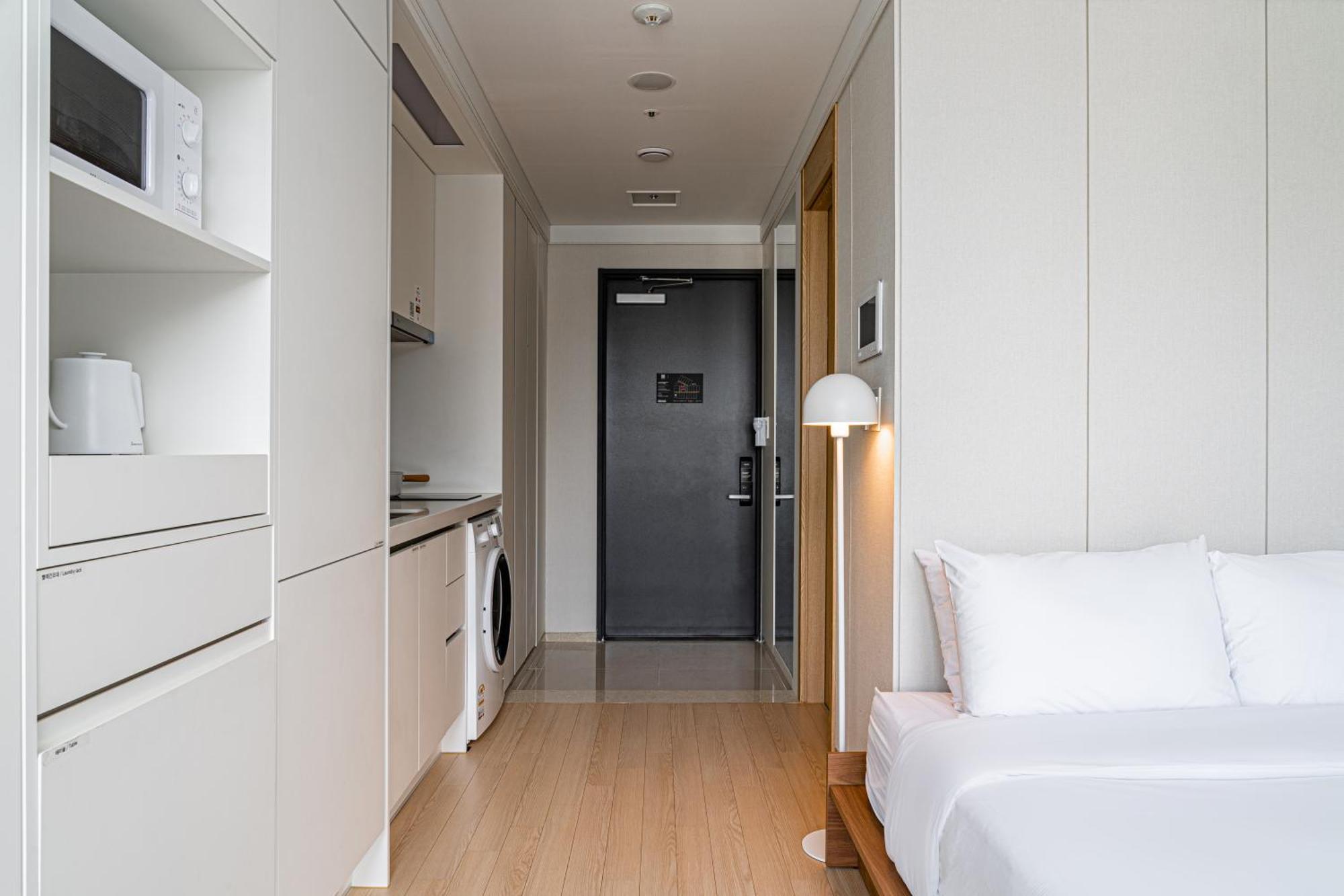 Urbanstay Myeongdong Σεούλ Εξωτερικό φωτογραφία