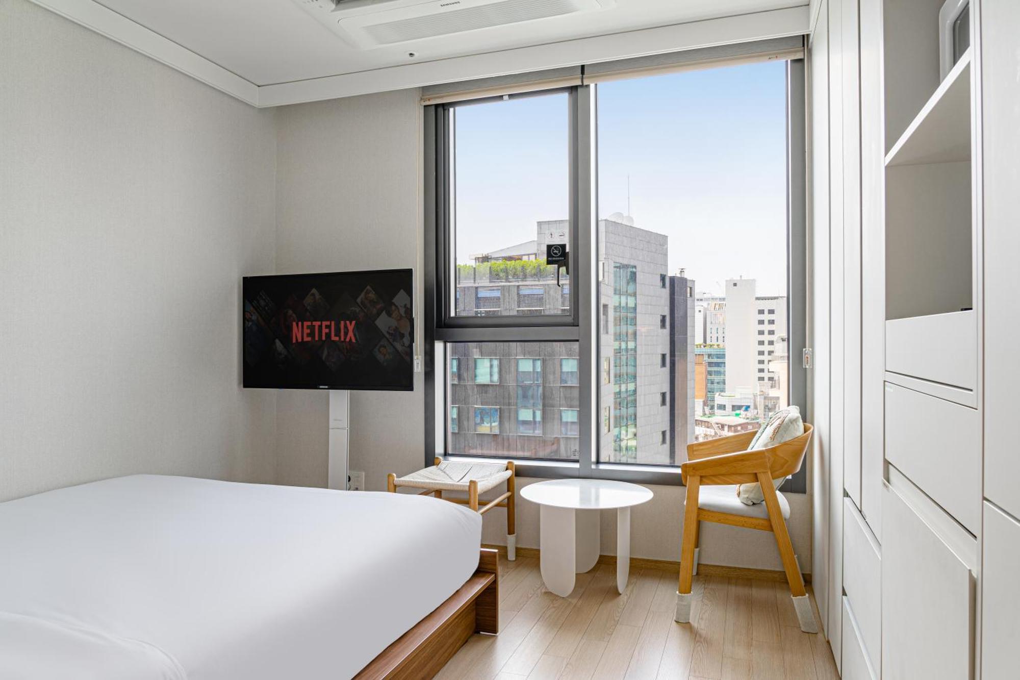 Urbanstay Myeongdong Σεούλ Εξωτερικό φωτογραφία