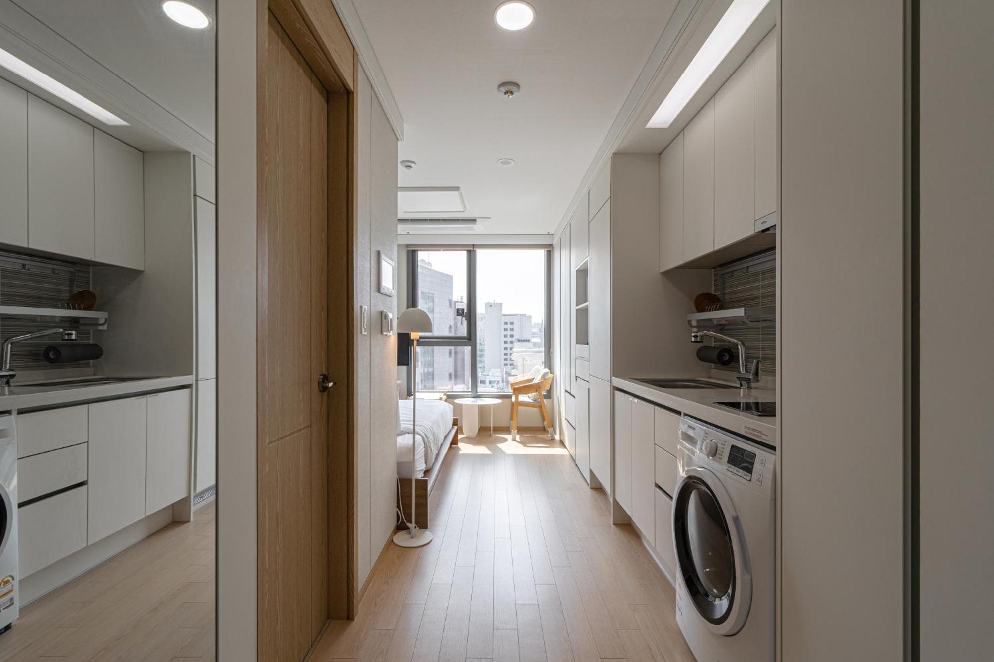 Urbanstay Myeongdong Σεούλ Εξωτερικό φωτογραφία