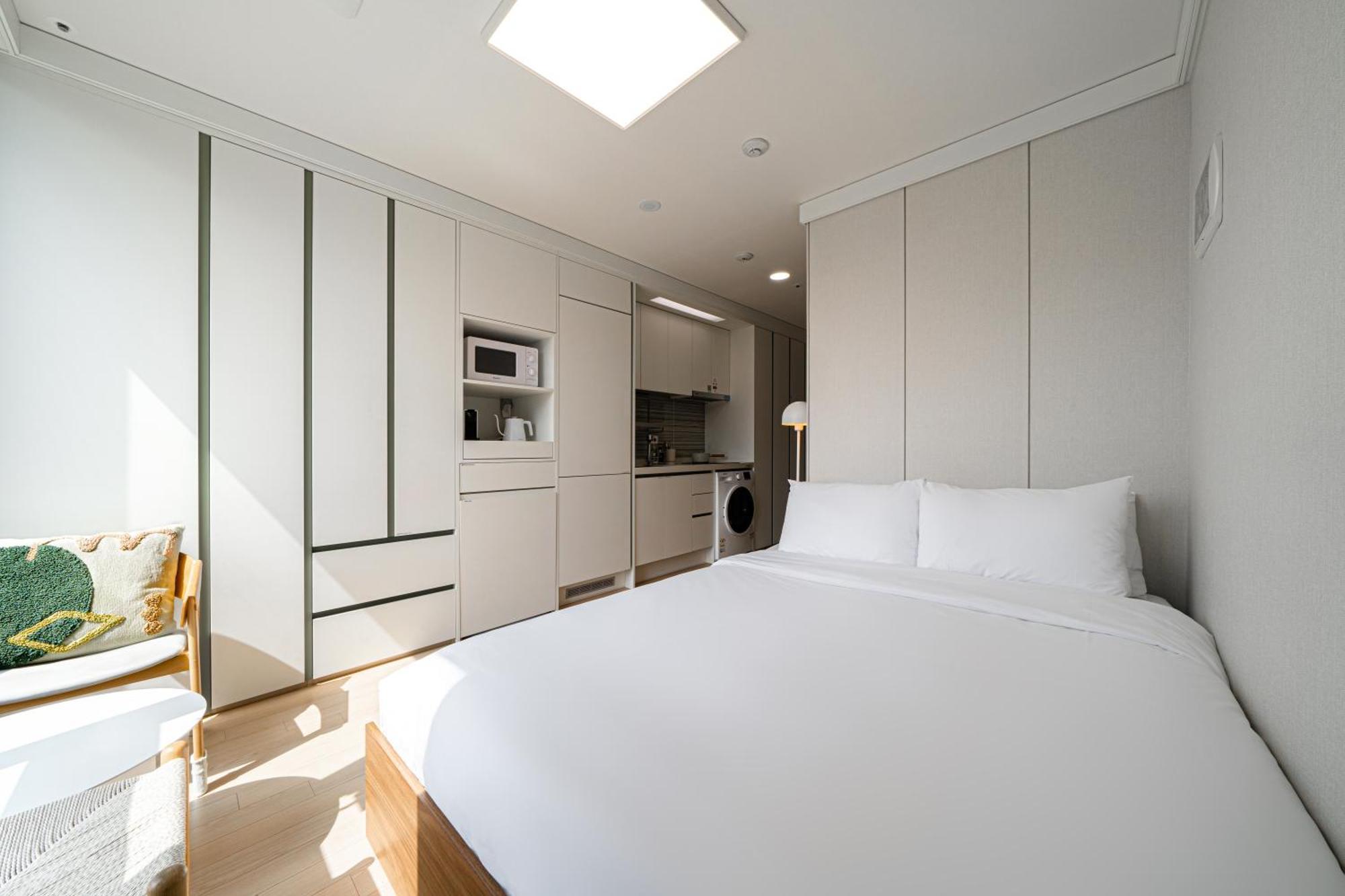 Urbanstay Myeongdong Σεούλ Εξωτερικό φωτογραφία