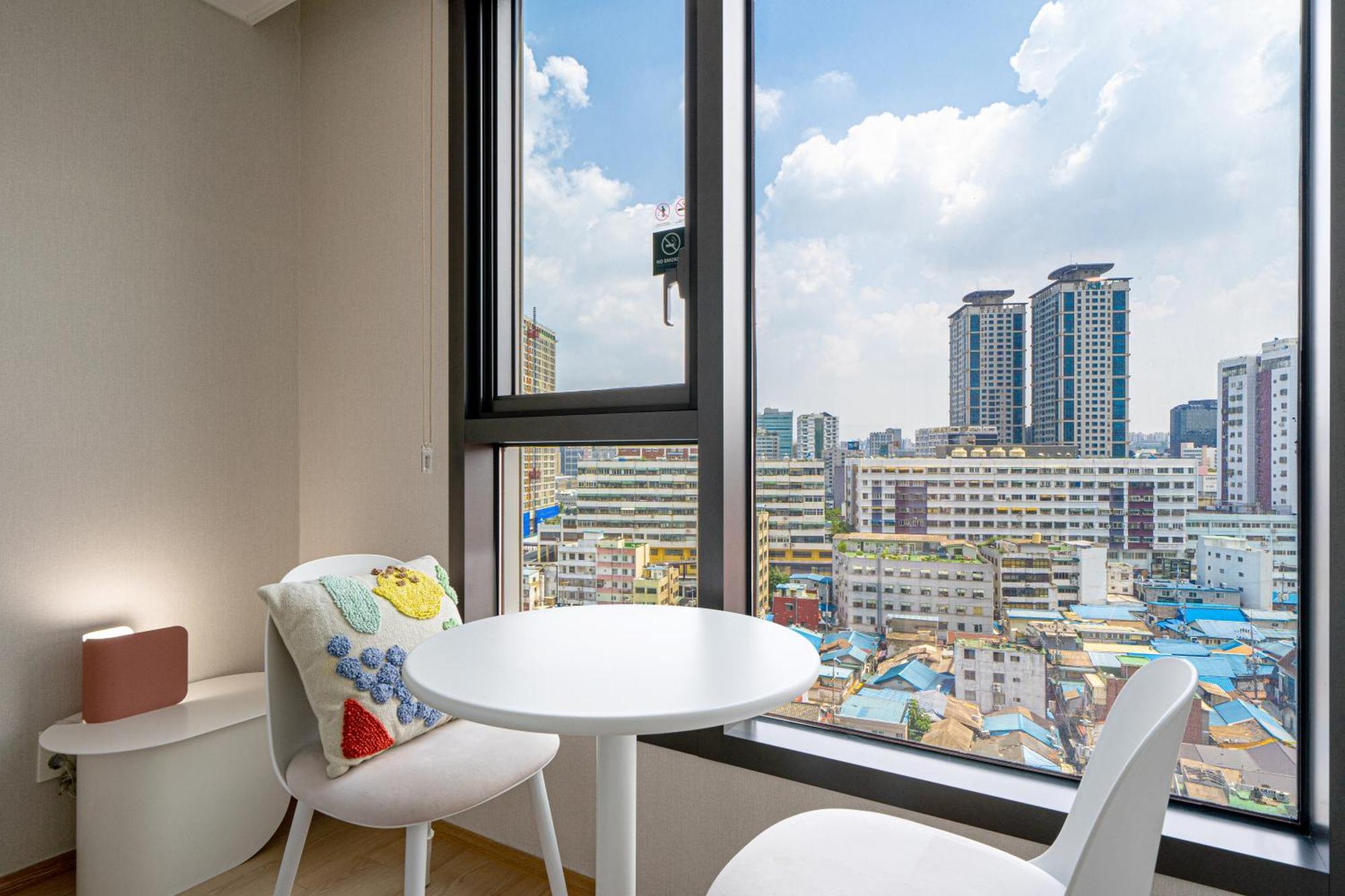 Urbanstay Myeongdong Σεούλ Εξωτερικό φωτογραφία