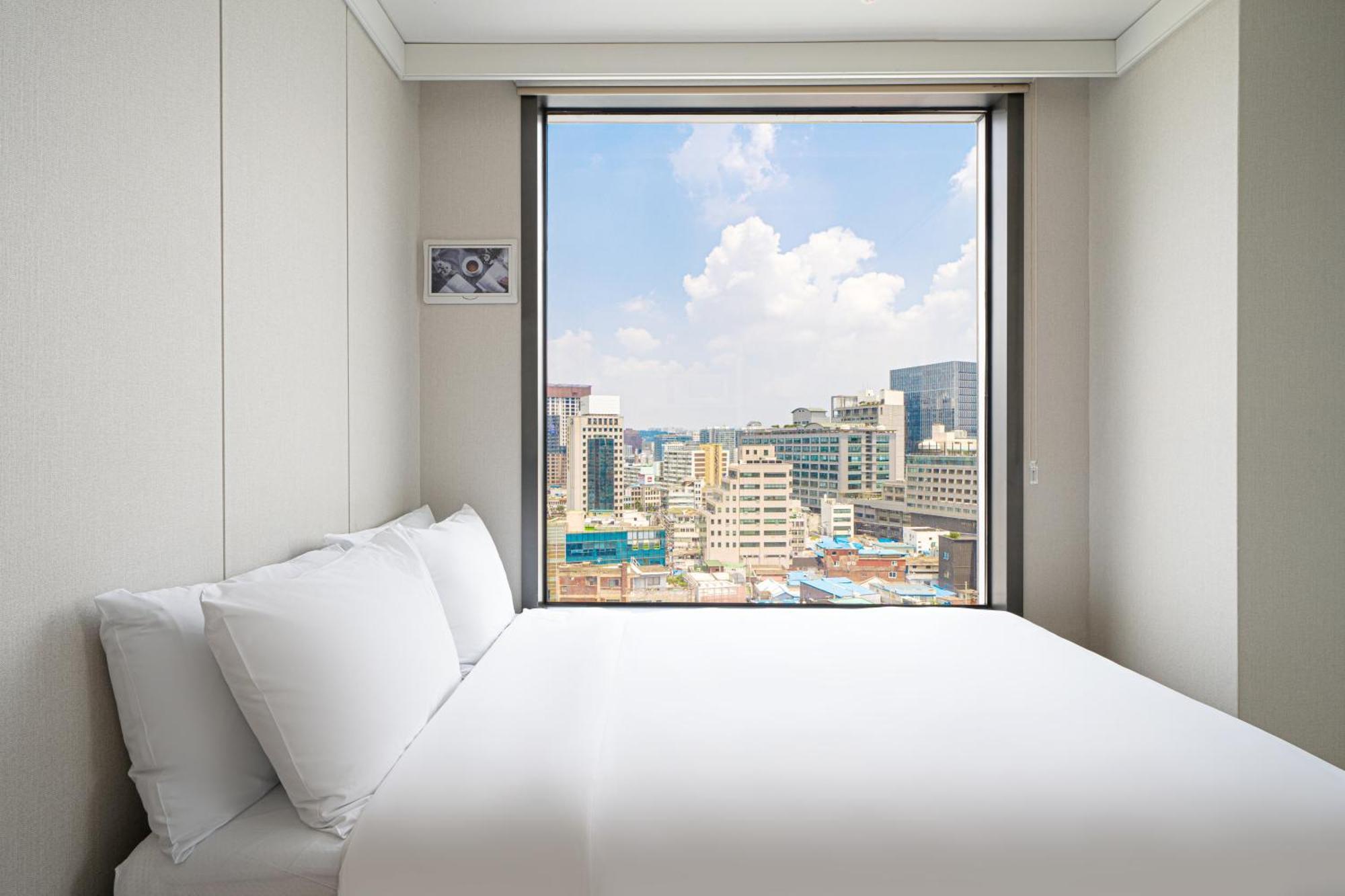 Urbanstay Myeongdong Σεούλ Εξωτερικό φωτογραφία