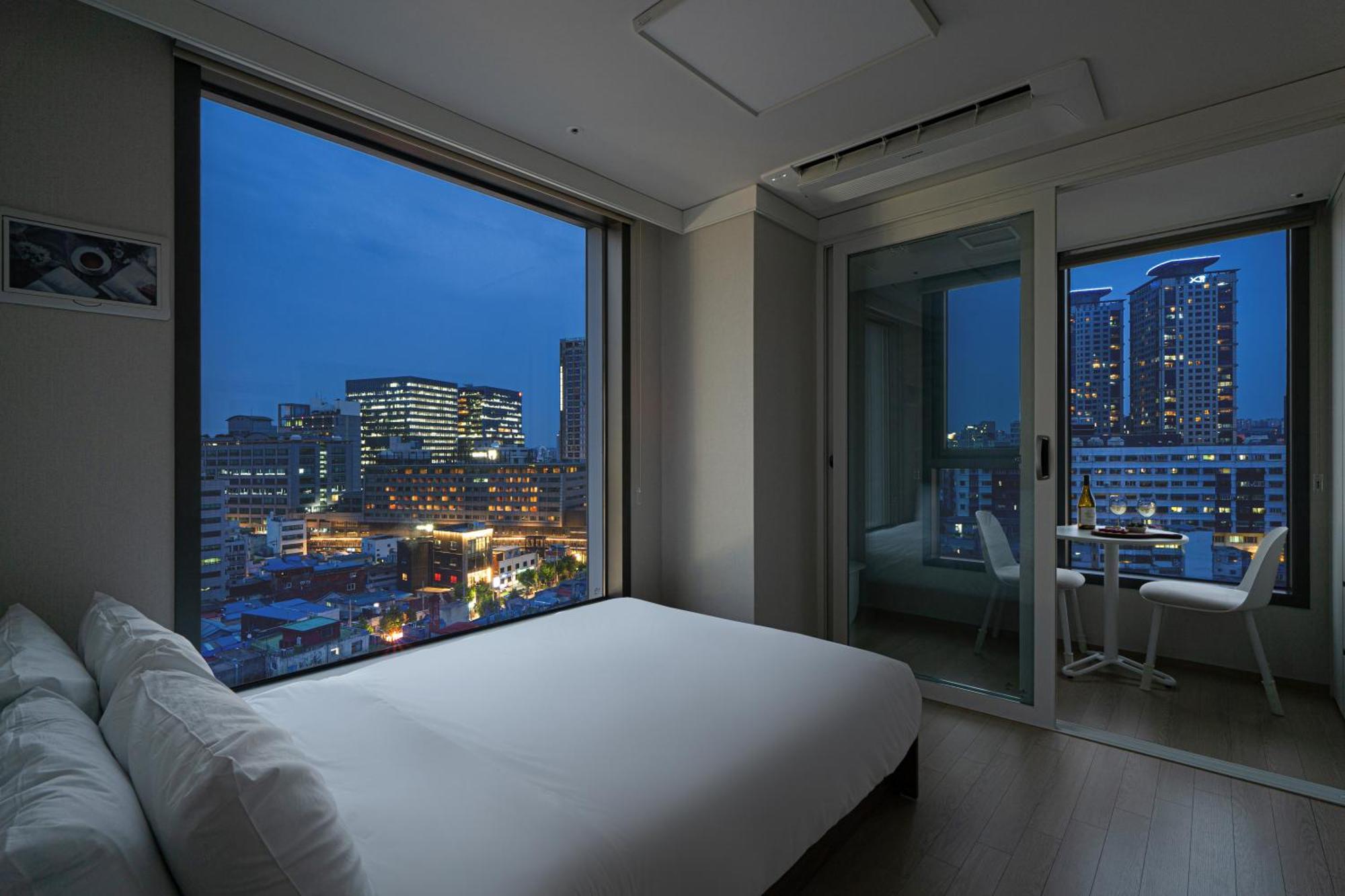 Urbanstay Myeongdong Σεούλ Εξωτερικό φωτογραφία