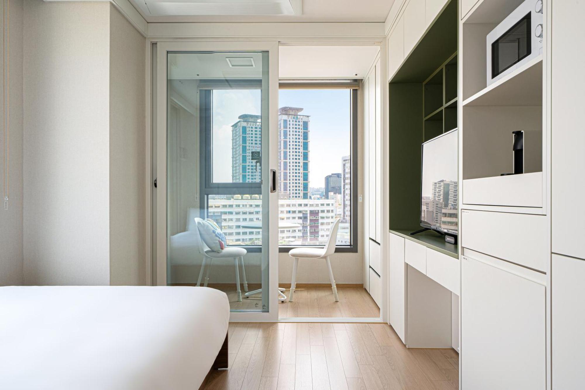 Urbanstay Myeongdong Σεούλ Εξωτερικό φωτογραφία