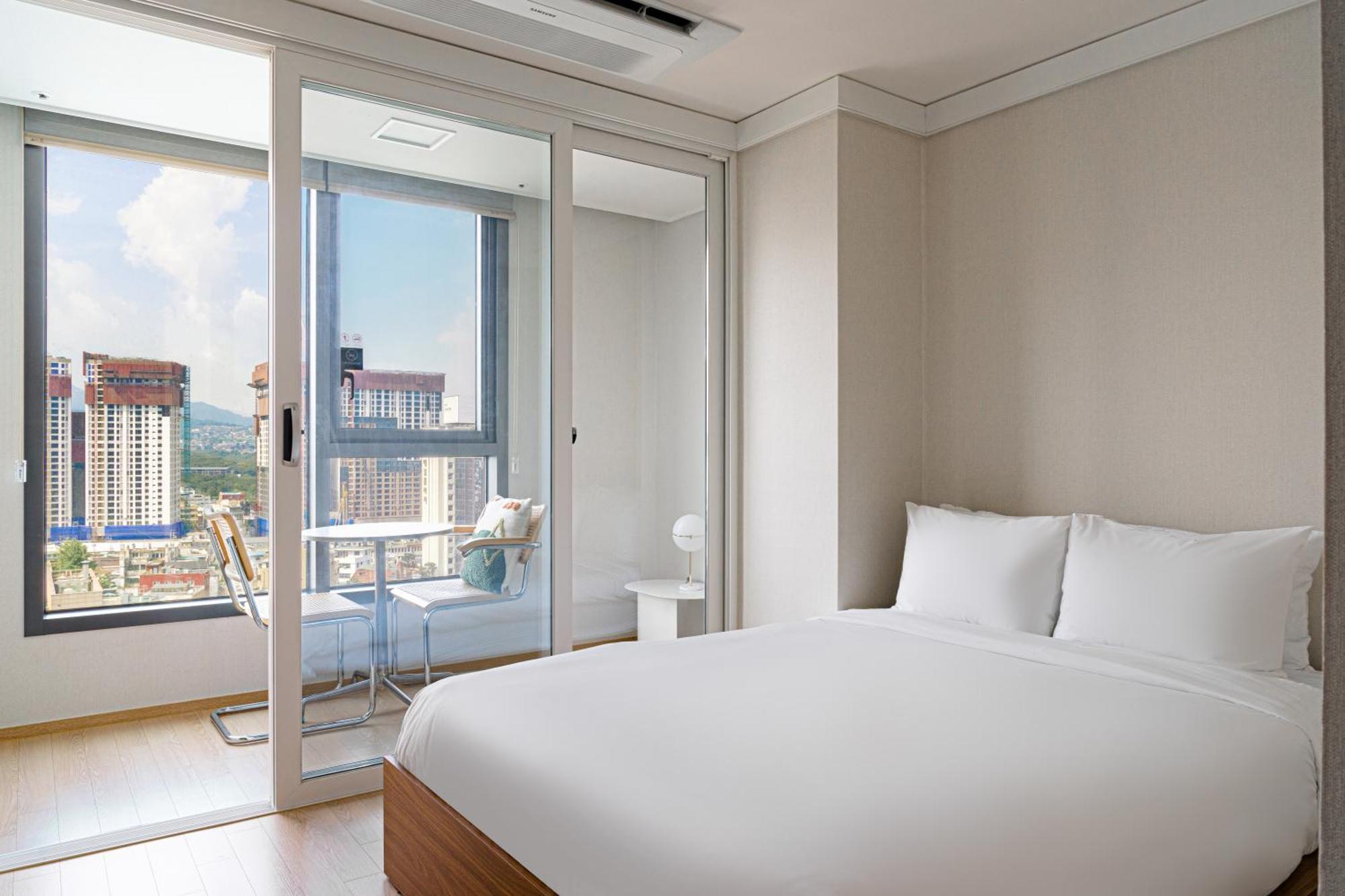 Urbanstay Myeongdong Σεούλ Εξωτερικό φωτογραφία