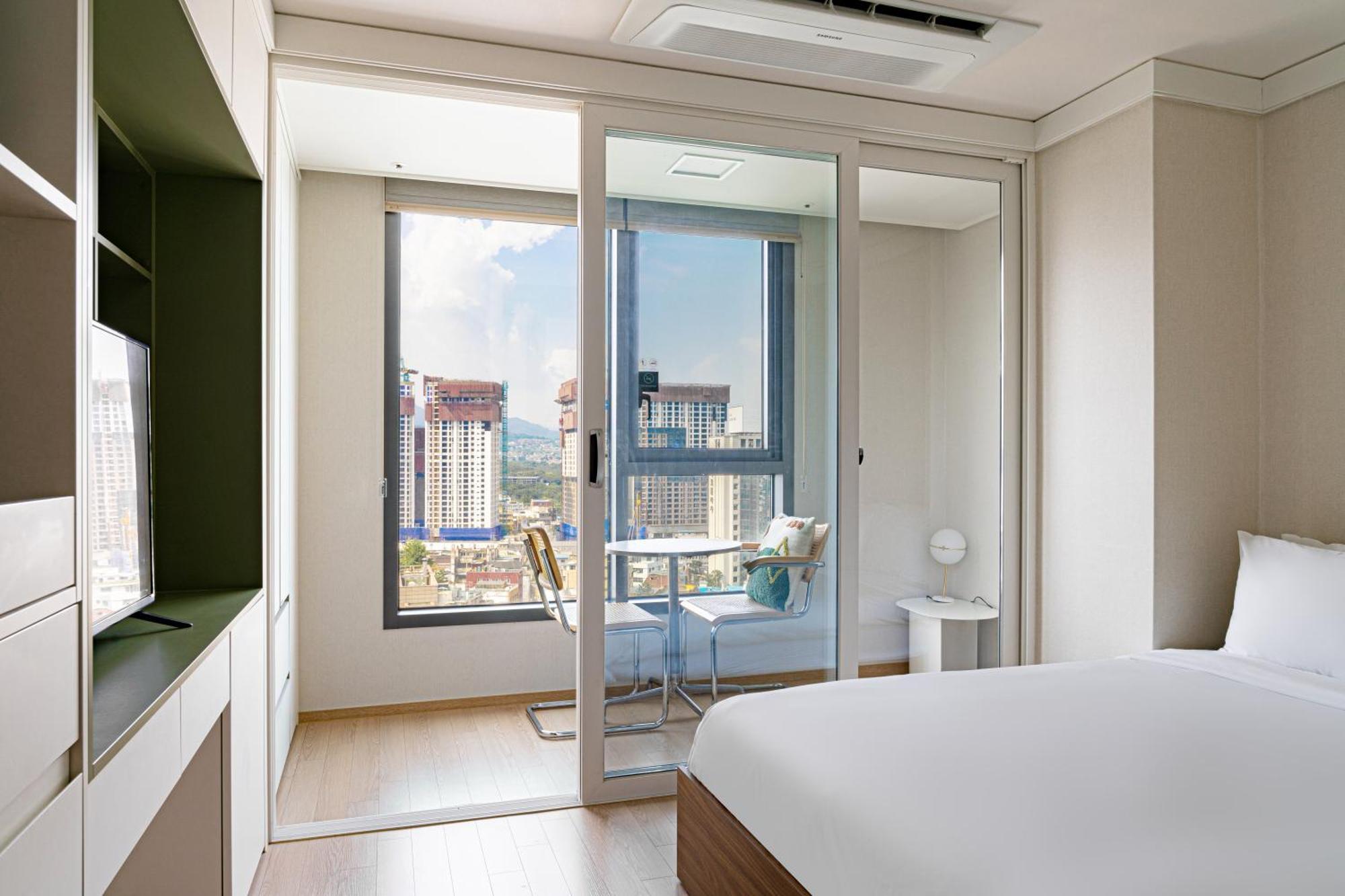 Urbanstay Myeongdong Σεούλ Εξωτερικό φωτογραφία