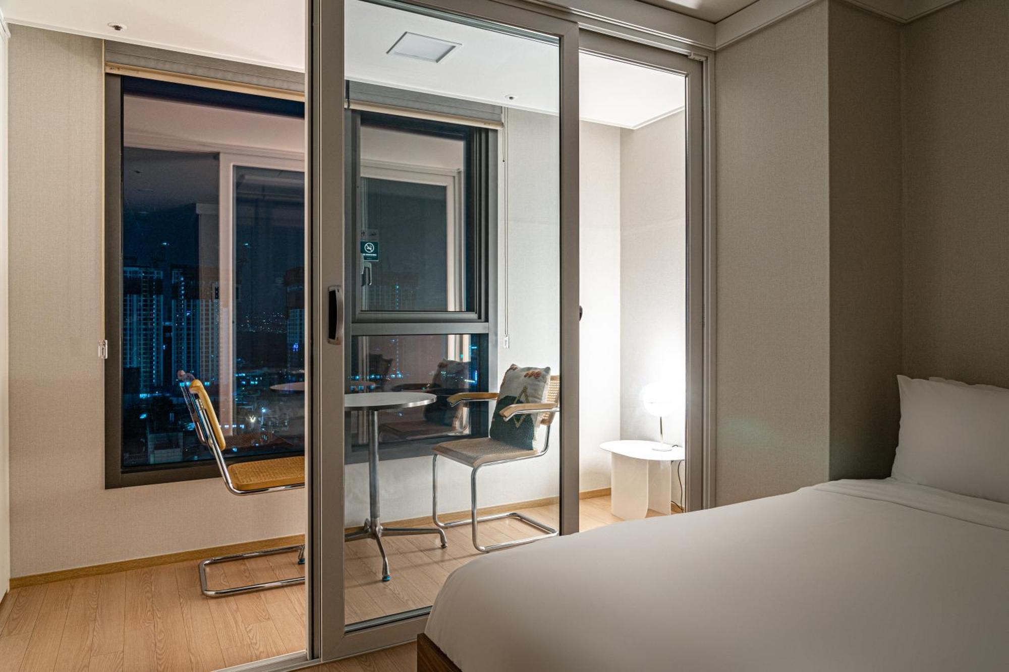Urbanstay Myeongdong Σεούλ Εξωτερικό φωτογραφία