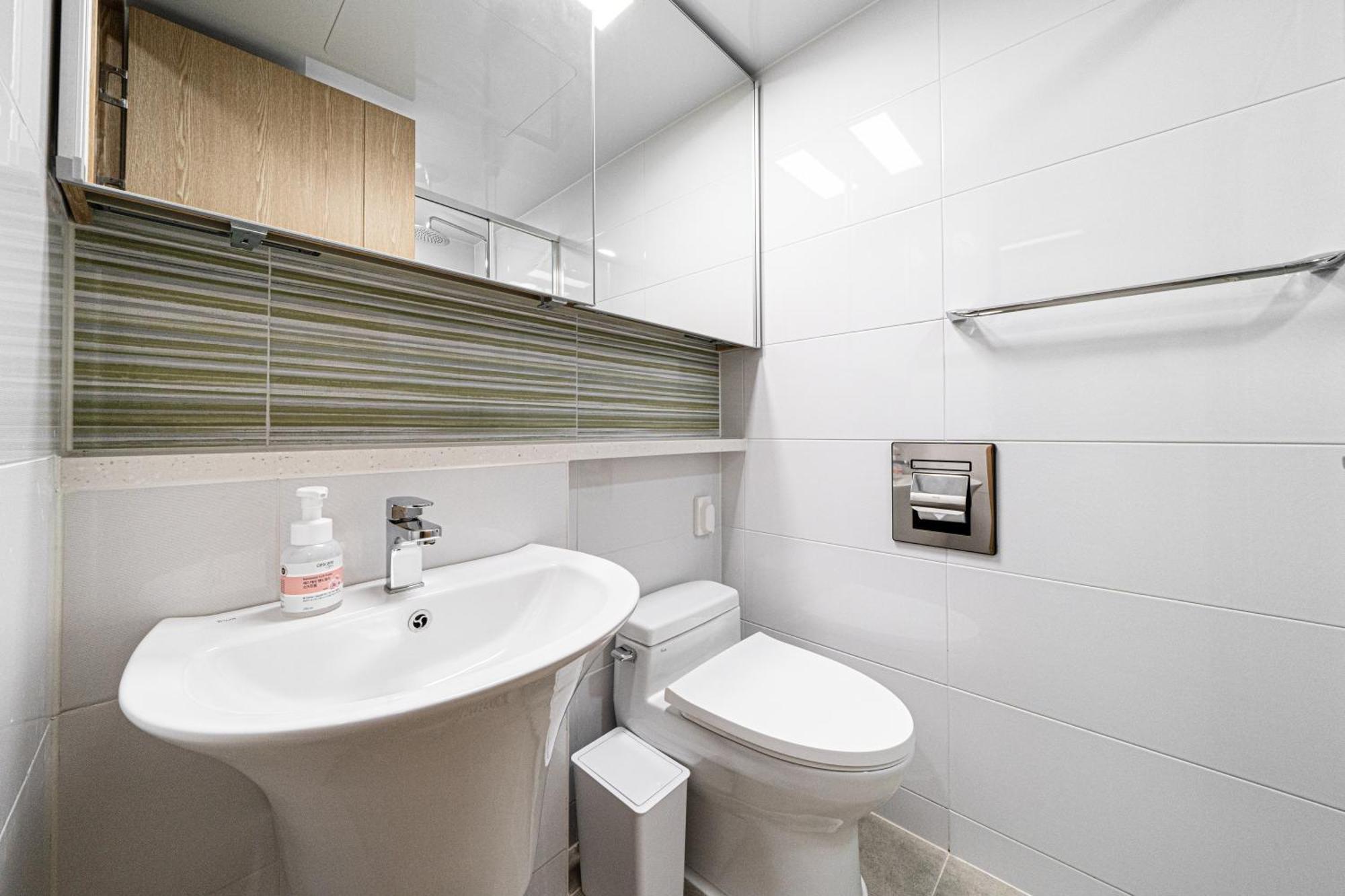 Urbanstay Myeongdong Σεούλ Εξωτερικό φωτογραφία