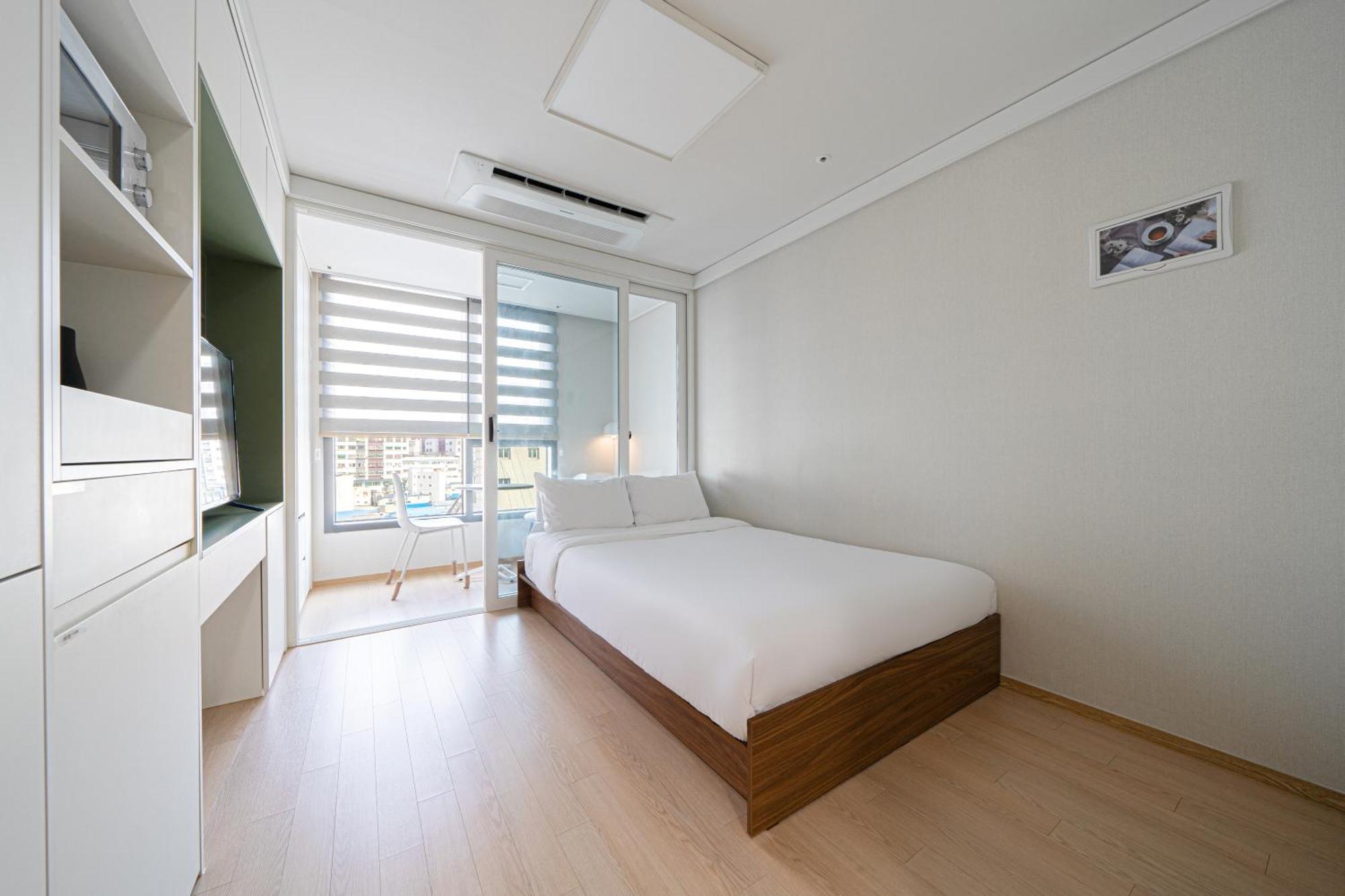 Urbanstay Myeongdong Σεούλ Εξωτερικό φωτογραφία