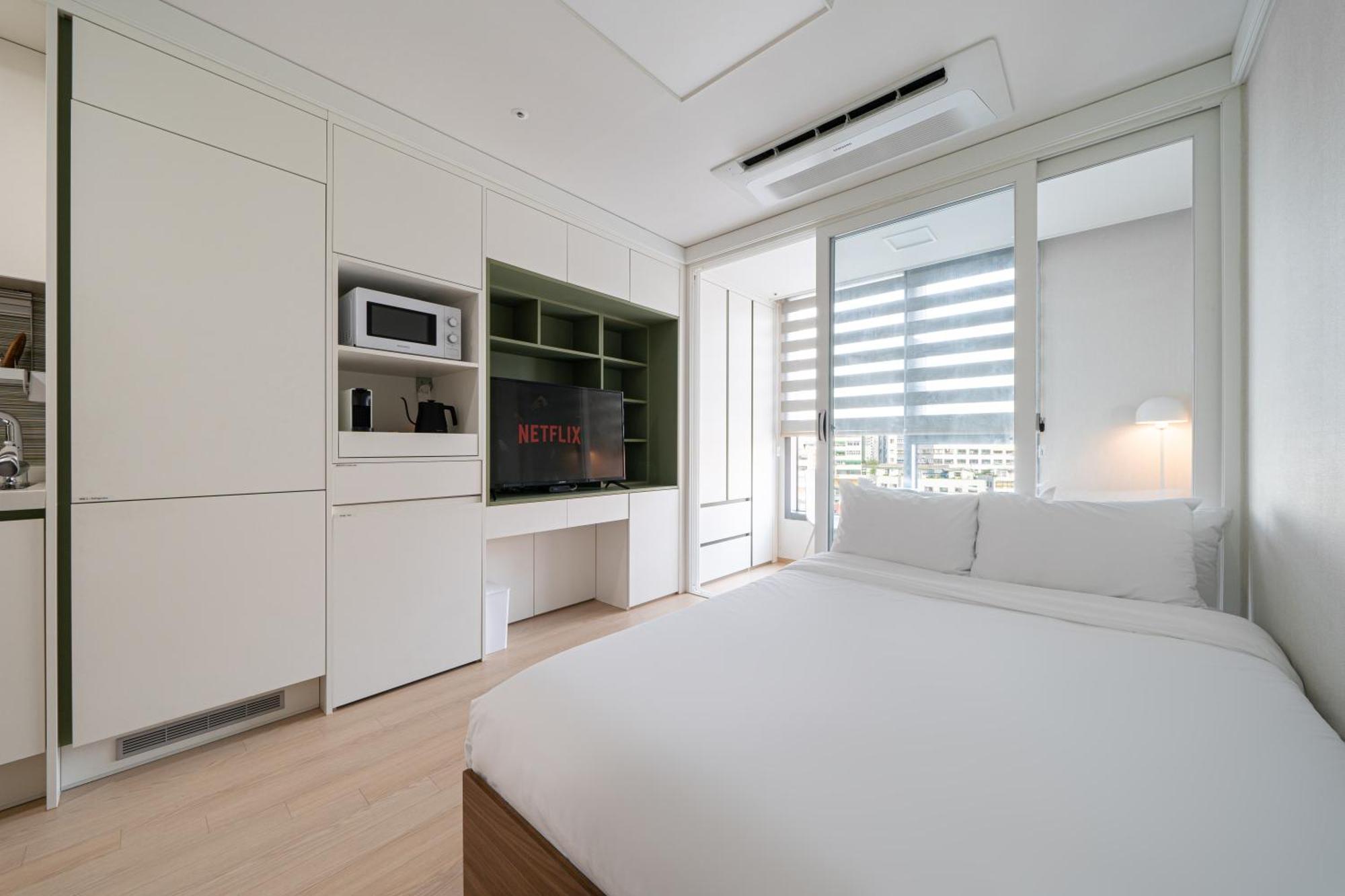 Urbanstay Myeongdong Σεούλ Εξωτερικό φωτογραφία