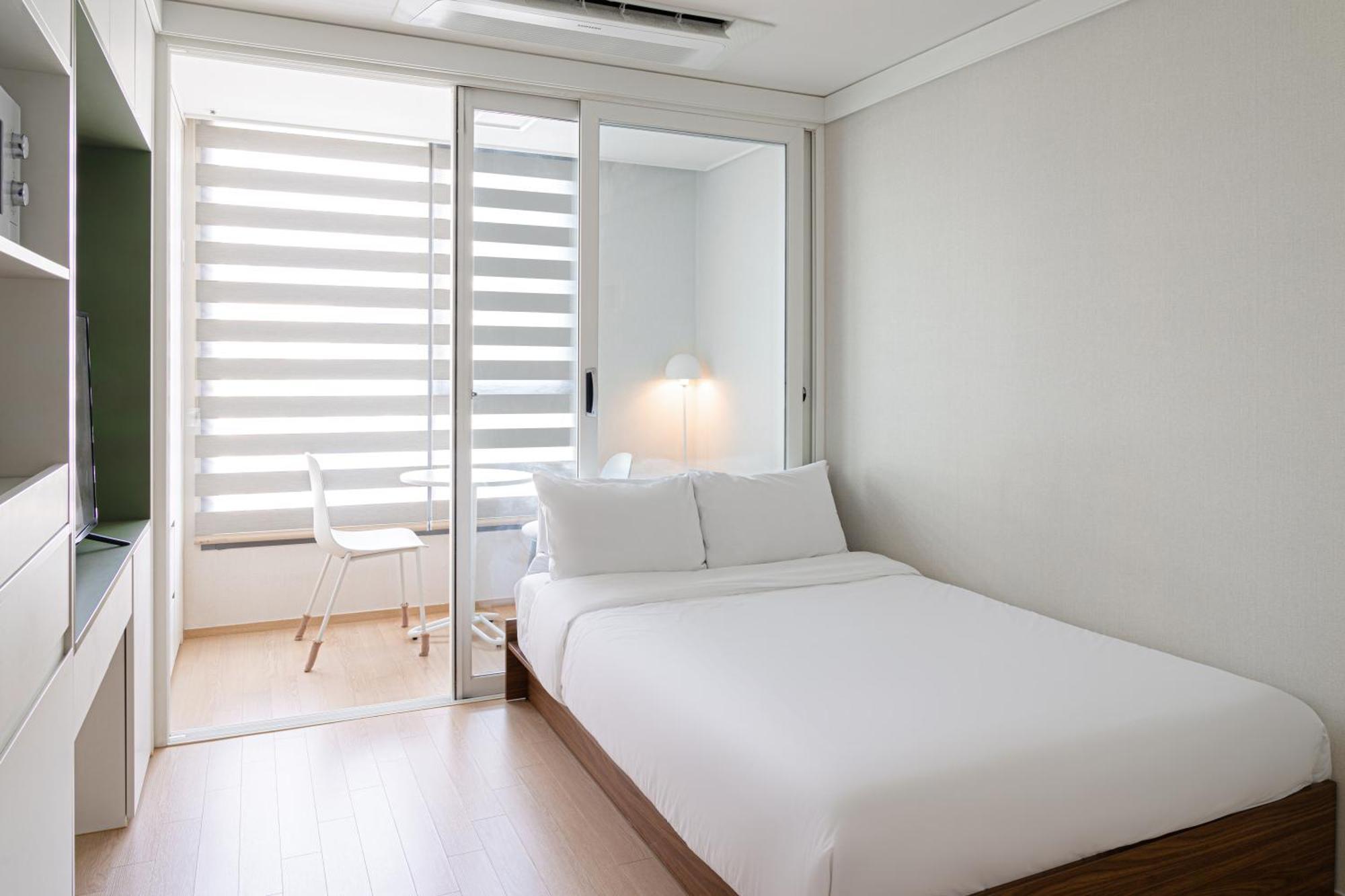Urbanstay Myeongdong Σεούλ Εξωτερικό φωτογραφία