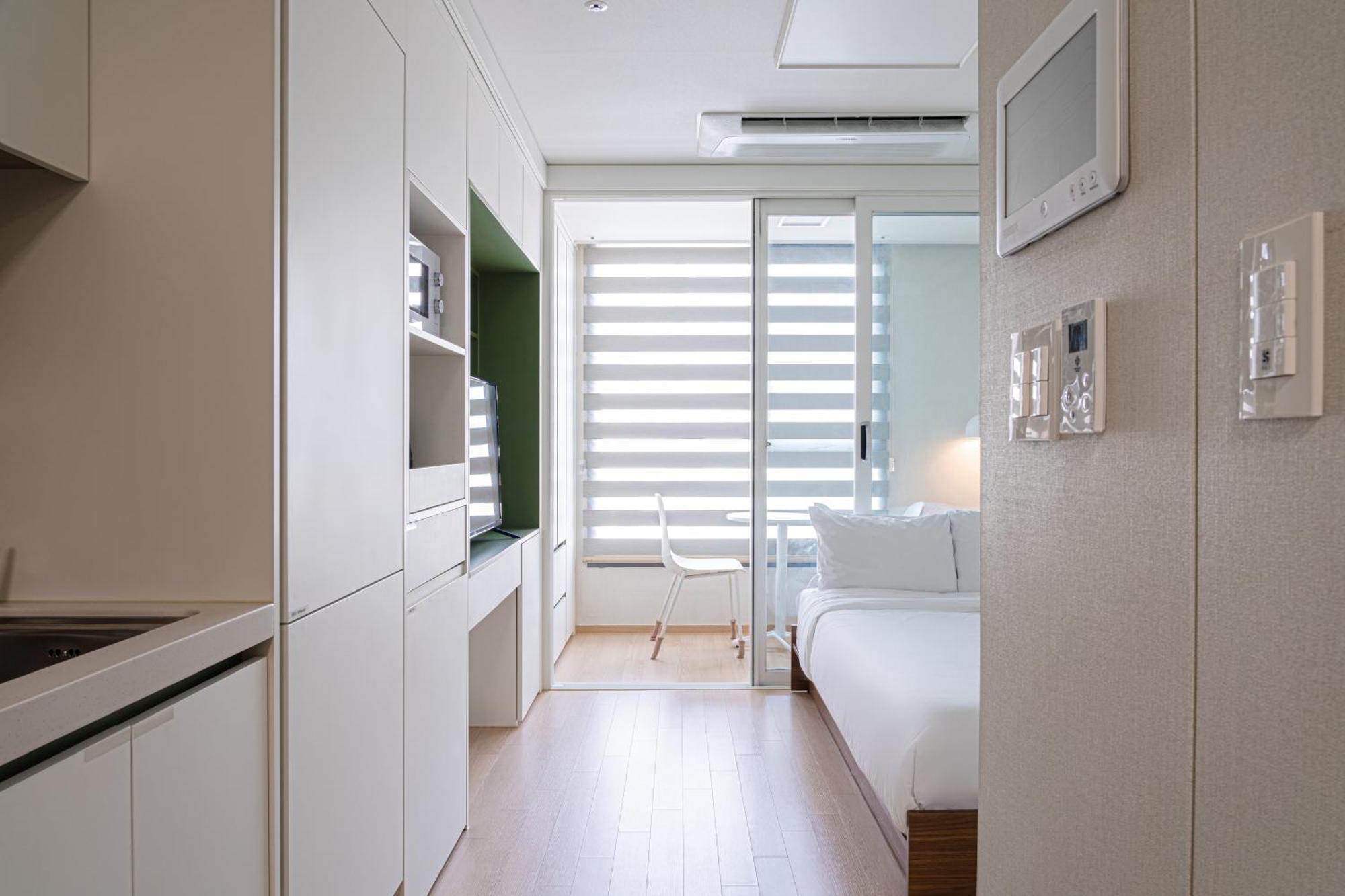 Urbanstay Myeongdong Σεούλ Εξωτερικό φωτογραφία