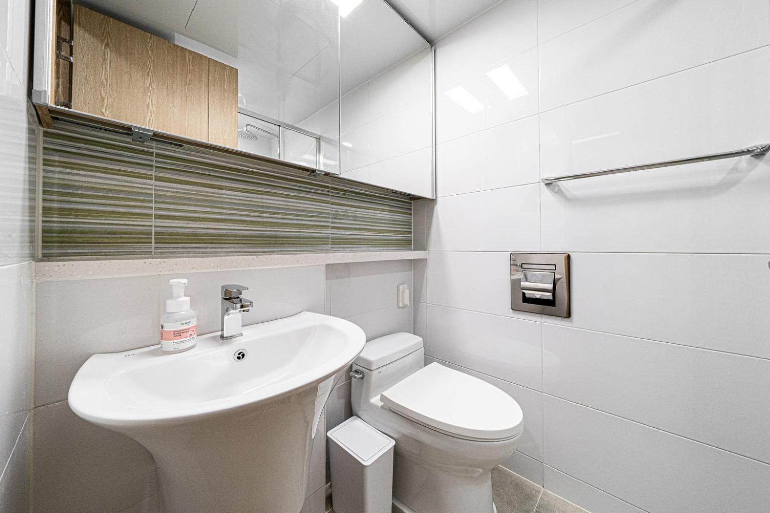 Urbanstay Myeongdong Σεούλ Εξωτερικό φωτογραφία