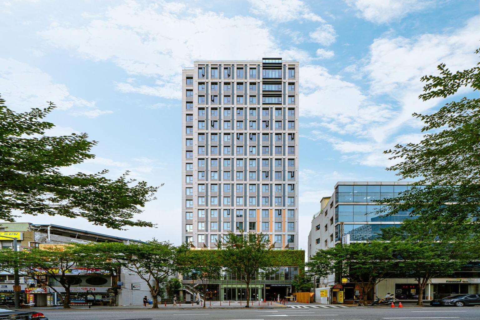 Urbanstay Myeongdong Σεούλ Εξωτερικό φωτογραφία